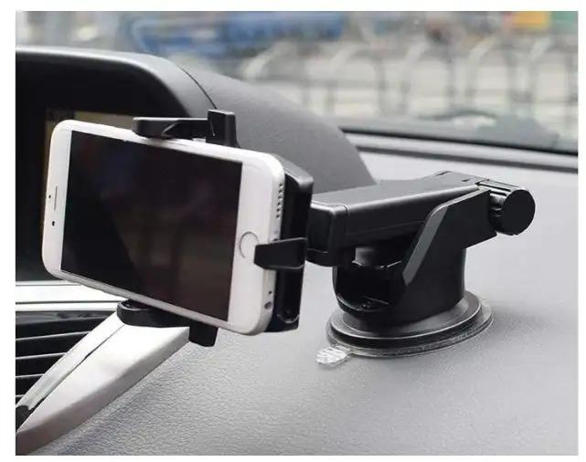Revolex Zoom Star Car Mobile Holder For Dashboard ™