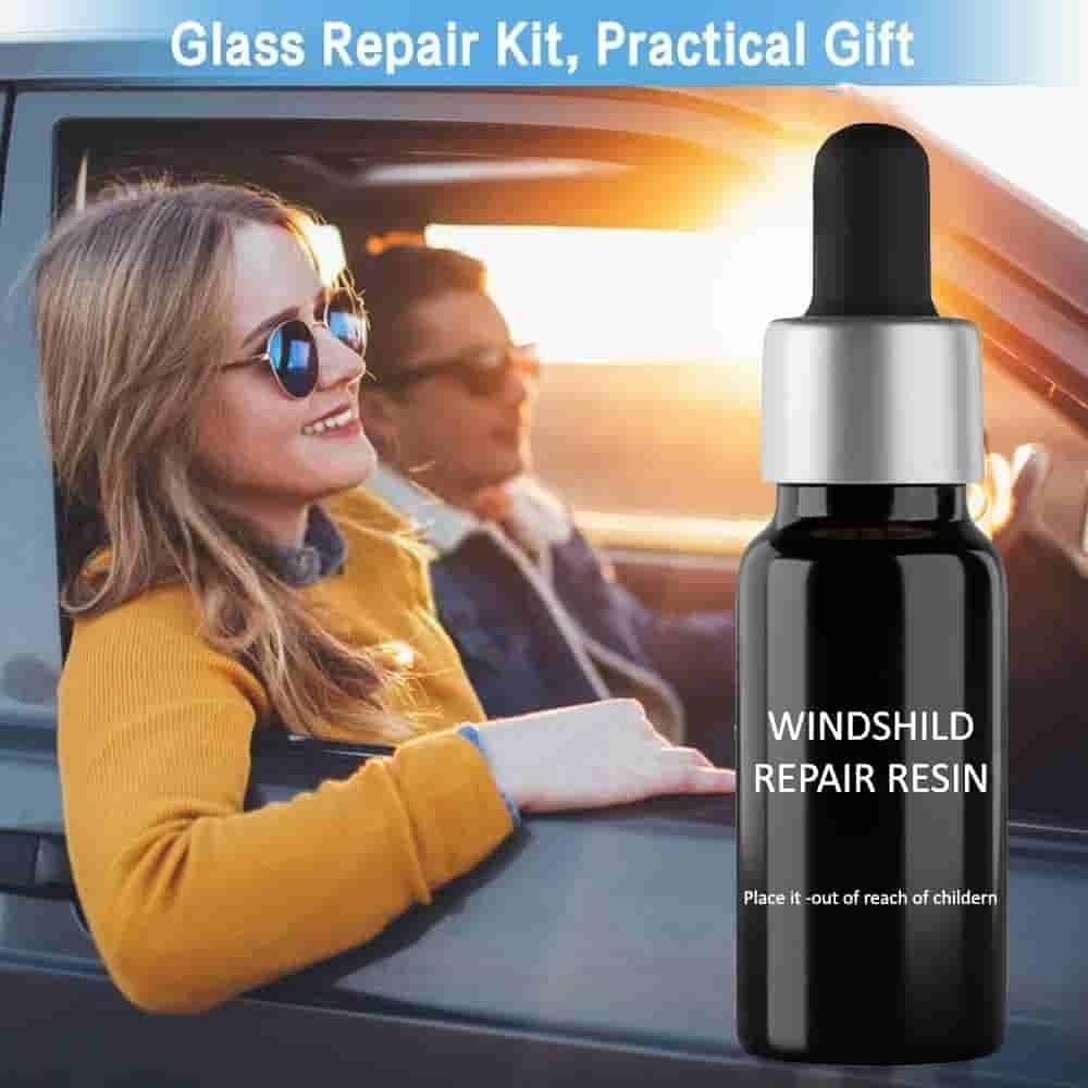 Glass Repair Kit™ (Pack of 2)
