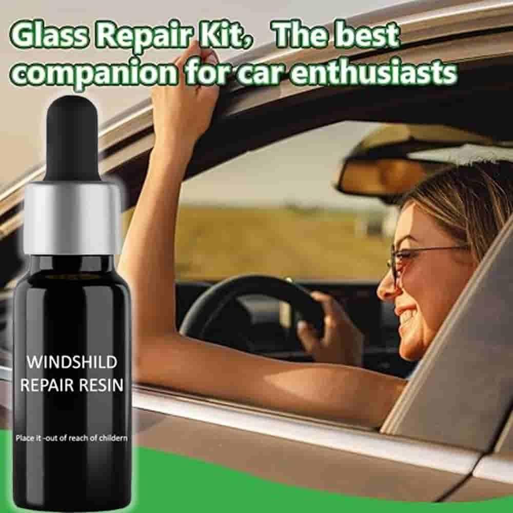 Glass Repair Kit™ (Pack of 2)