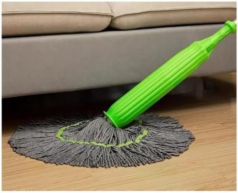 Self-twisting Water Rotating Mop™