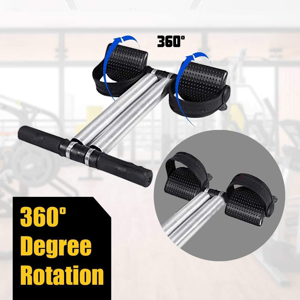 Gym Utility - Double Spring Tummy / Waist Trimmer Ab Exerciser™