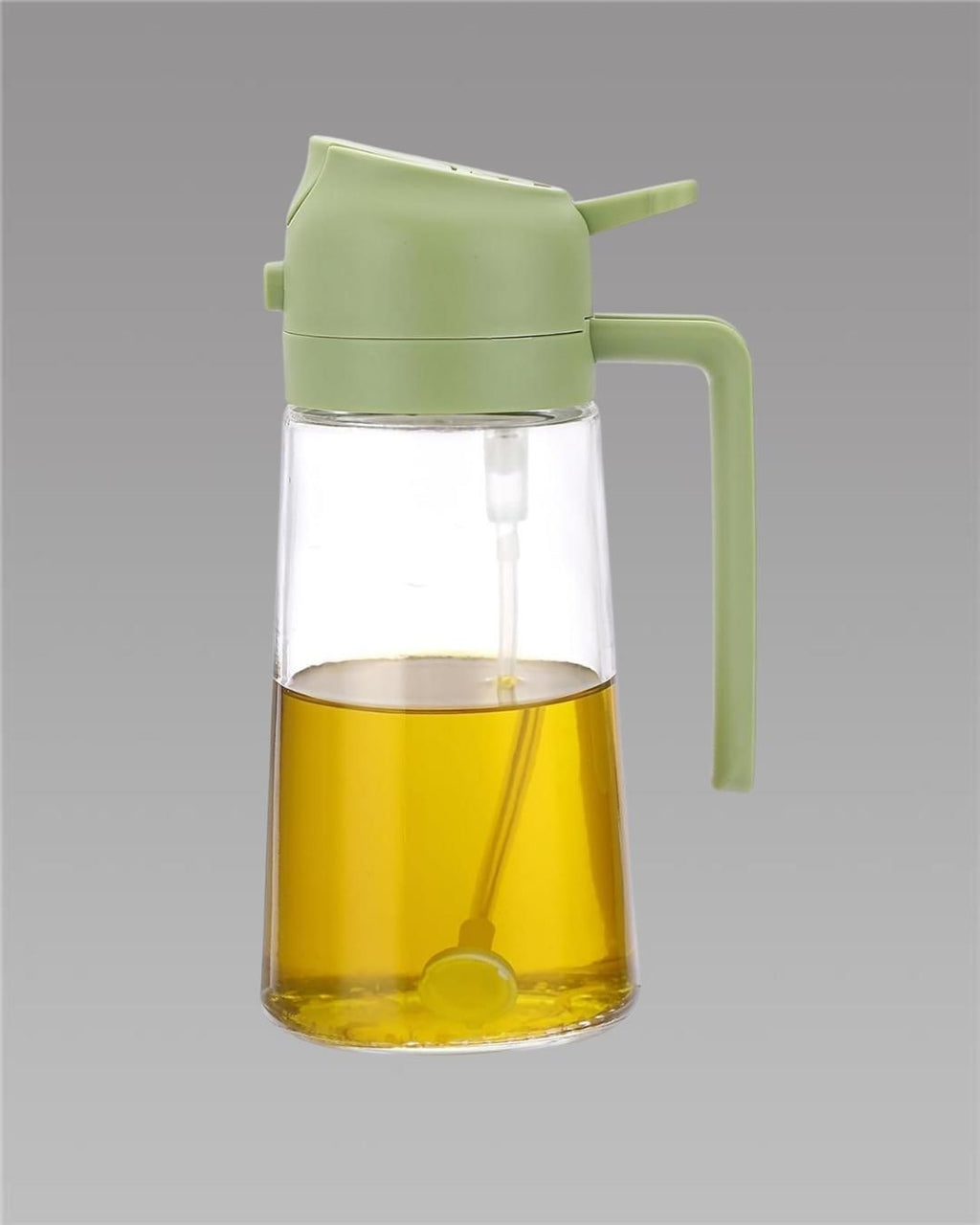 500ml Portable Sprayer Oil Dispenser™