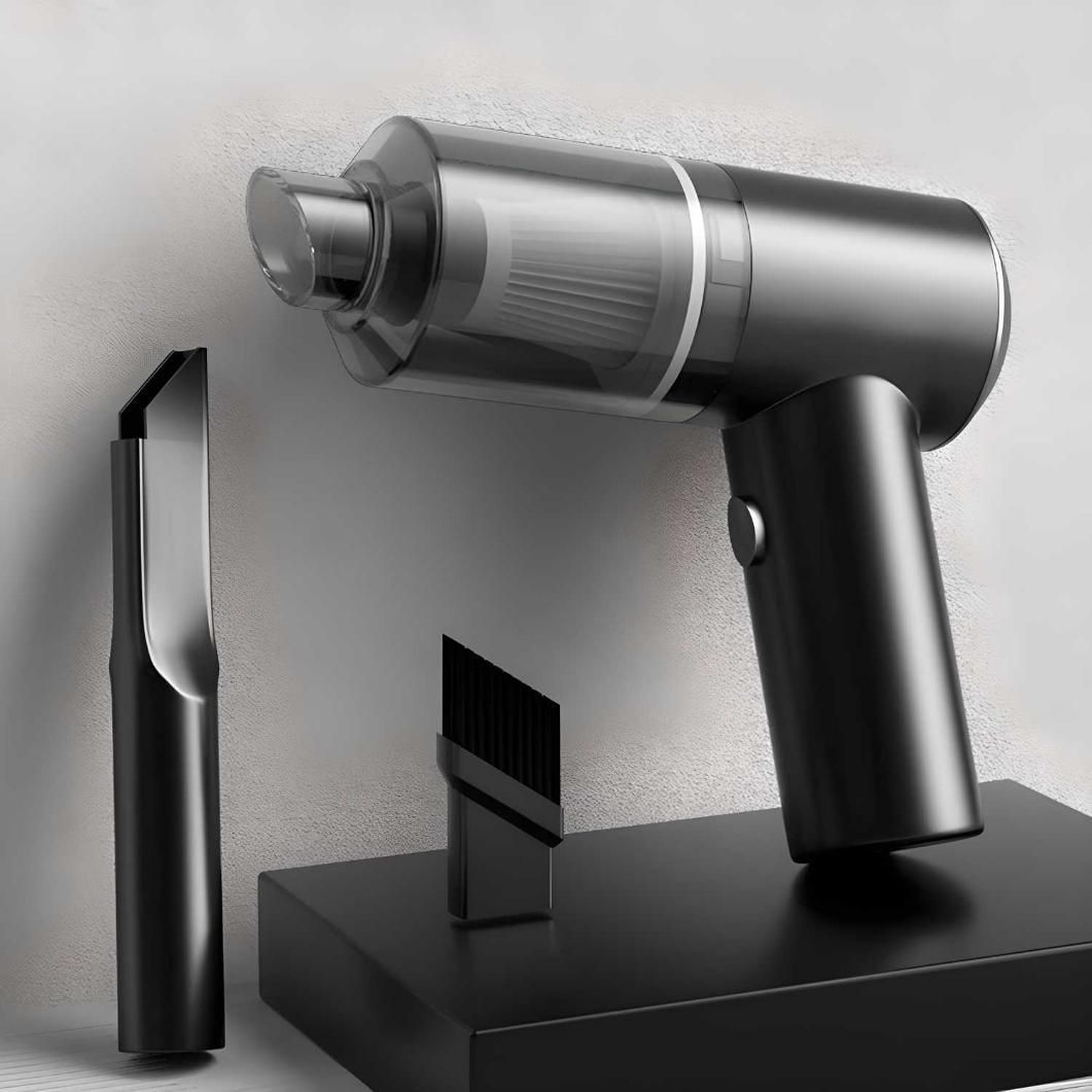 Portable Air Duster Wireless™