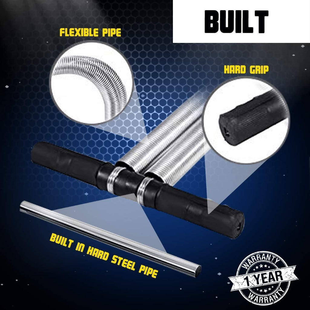 Gym Utility - Double Spring Tummy / Waist Trimmer Ab Exerciser™