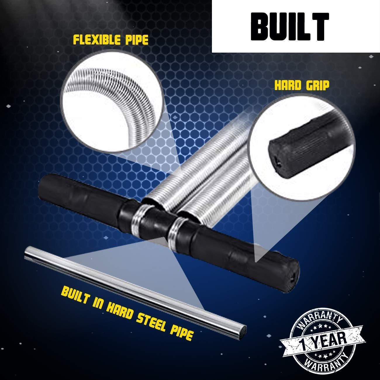 Gym Utility - Double Spring Tummy / Waist Trimmer Ab Exerciser™