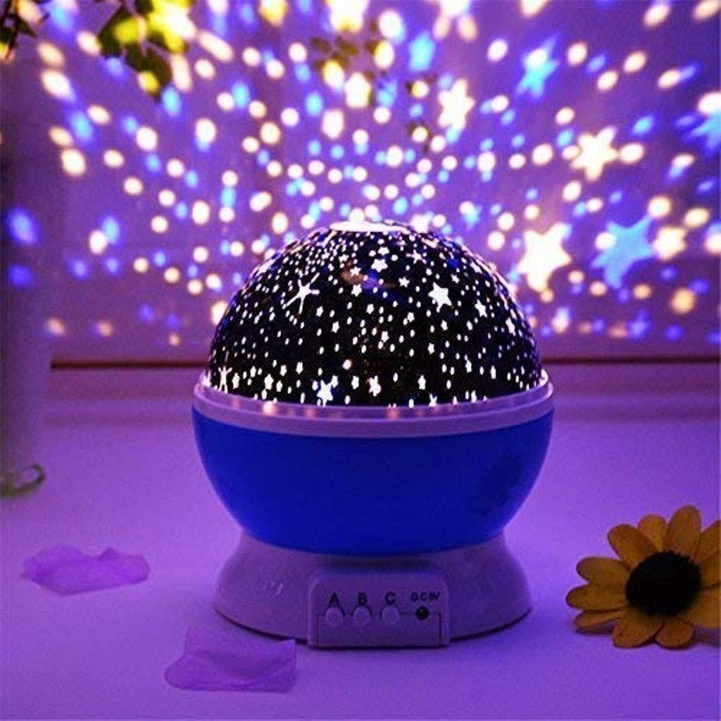Star Projector Night Light™