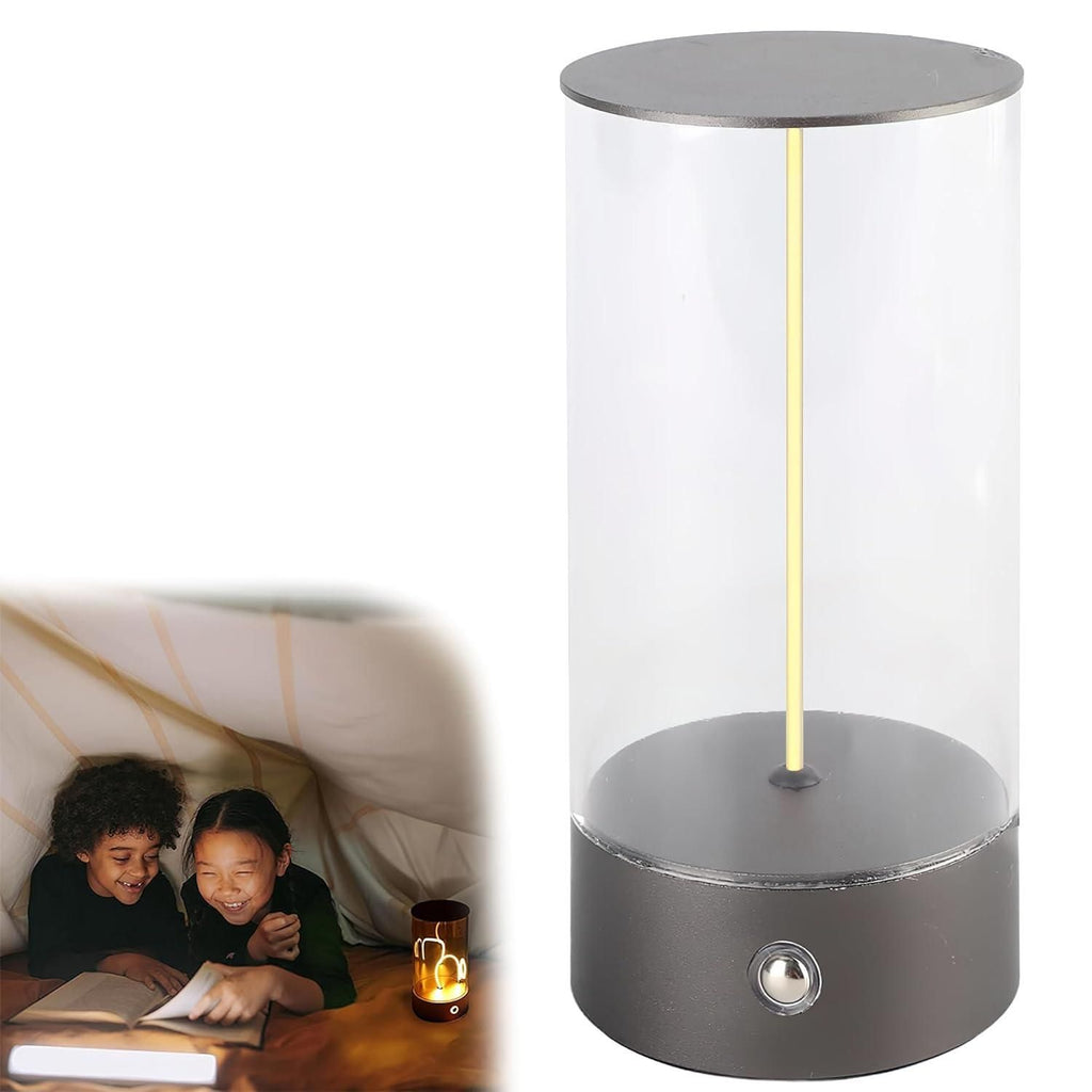 Magnetic lamp light™