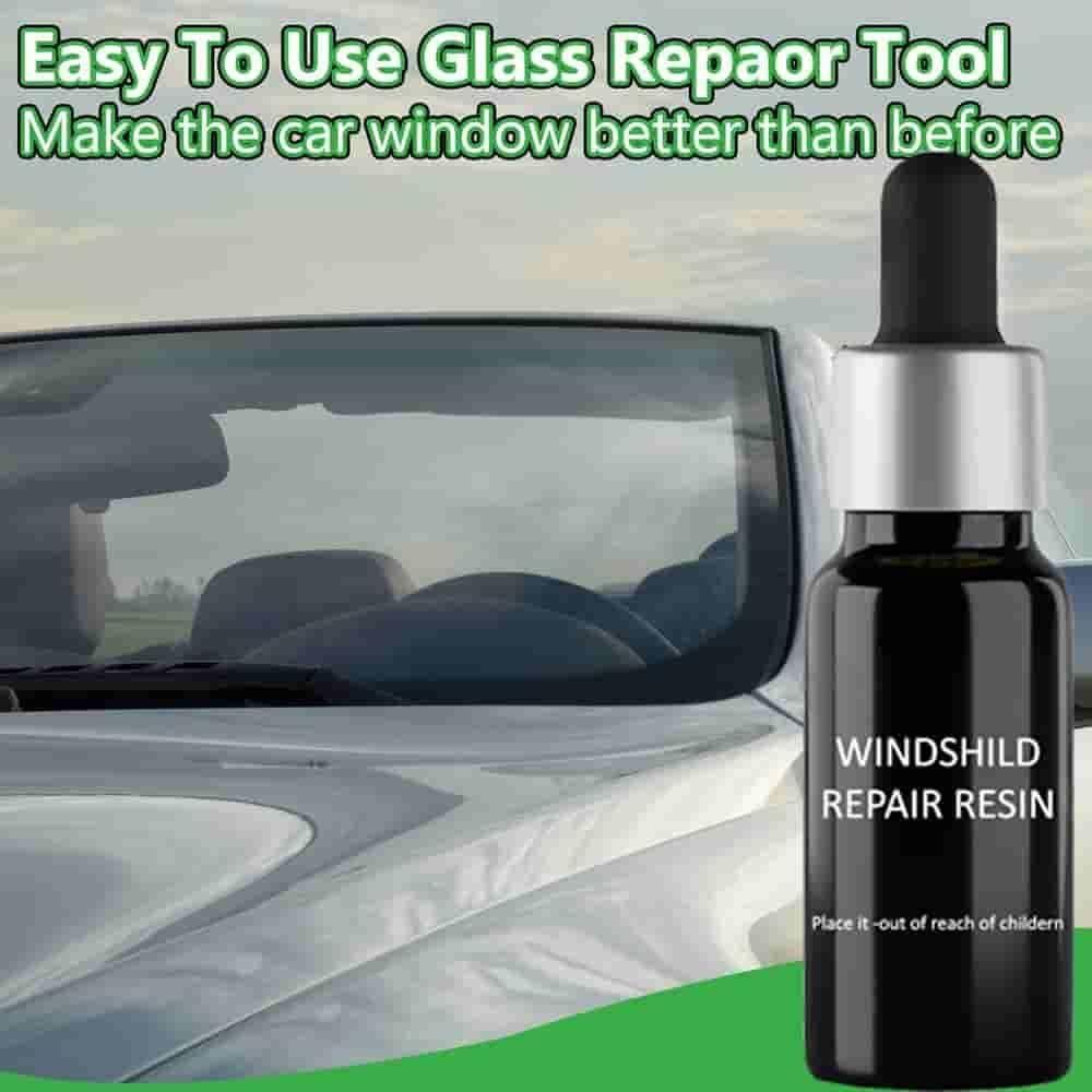 Glass Repair Kit™ (Pack of 2)
