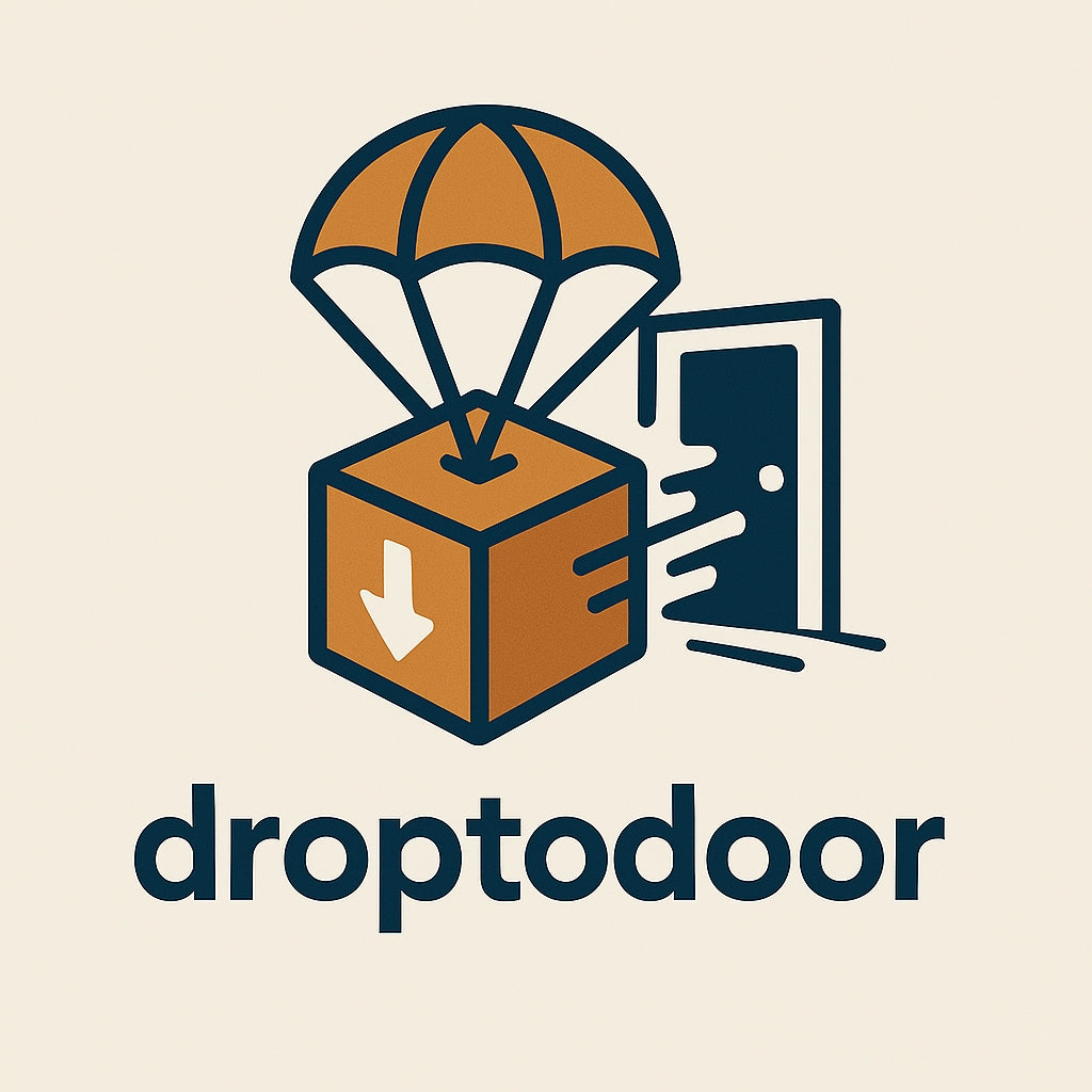 DroptoDoor