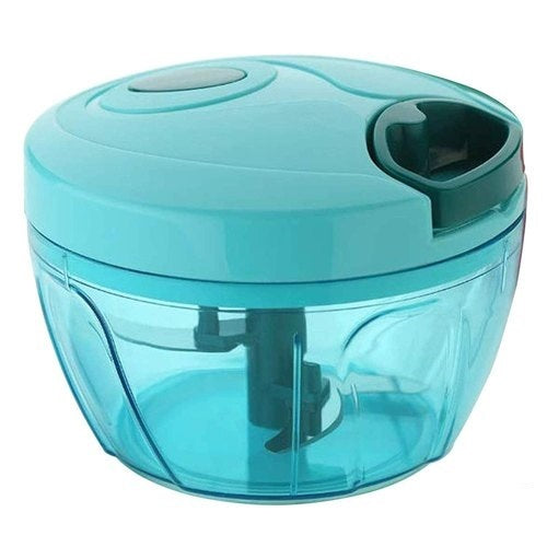 5 Steel Blade Chopper™